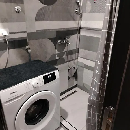 Expo Prime New Belgrade *