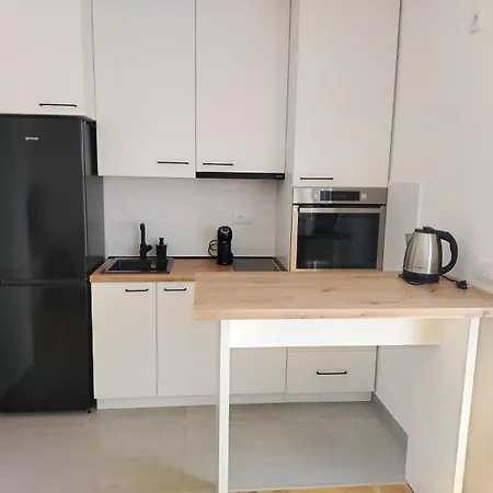 Expo Prime New Belgrade *