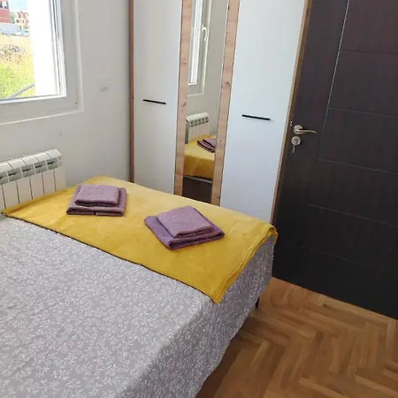 Expo Prime New Belgrade * Ledine