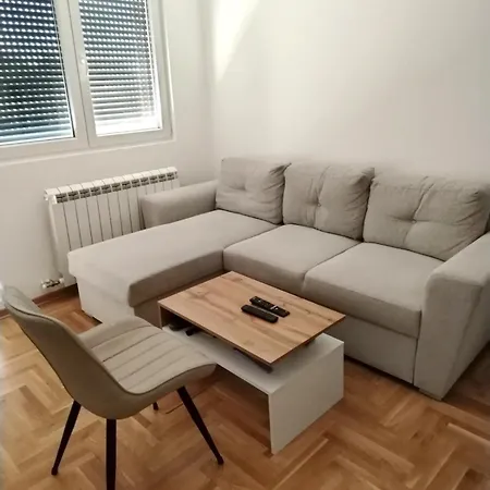 Expo Prime New Belgrade Ledine