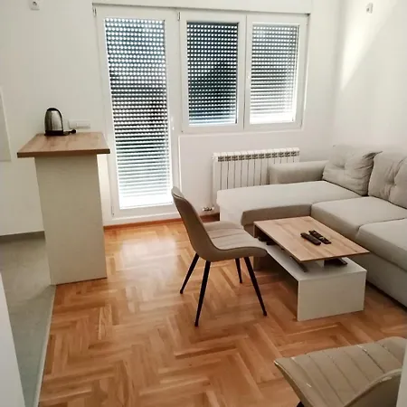 Expo Prime New Belgrade * Ledine