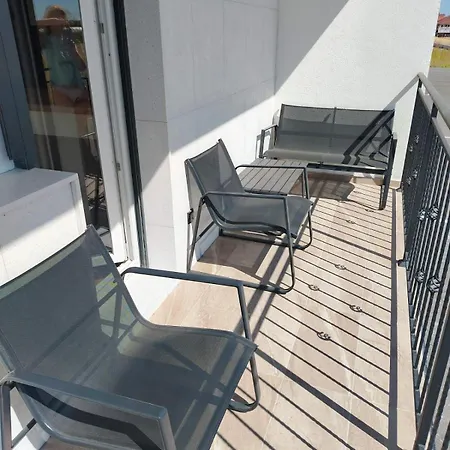 Expo Prime New Belgrade