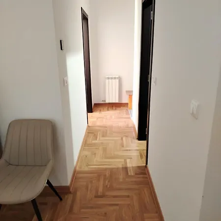 Expo Prime Apartment