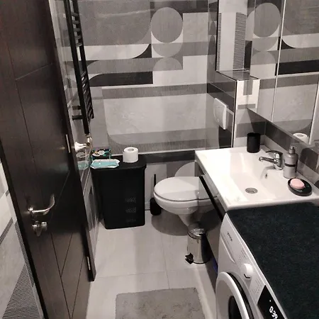 Expo Prime New Belgrade * Ledine