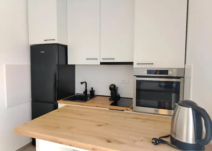 Expo Prime New Belgrade Ledine